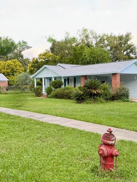 WILLISTON - Residential
