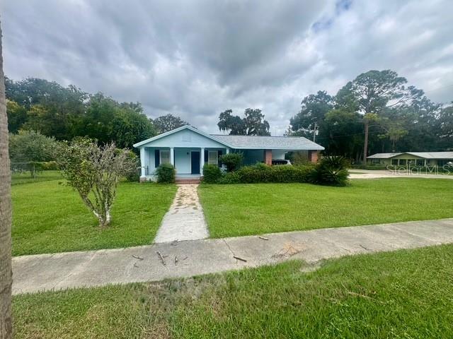 WILLISTON - Residential