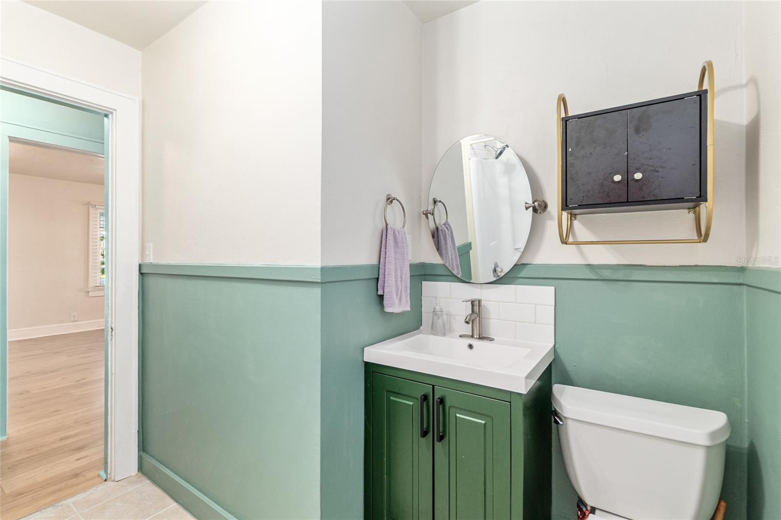 WILLISTON - Residential