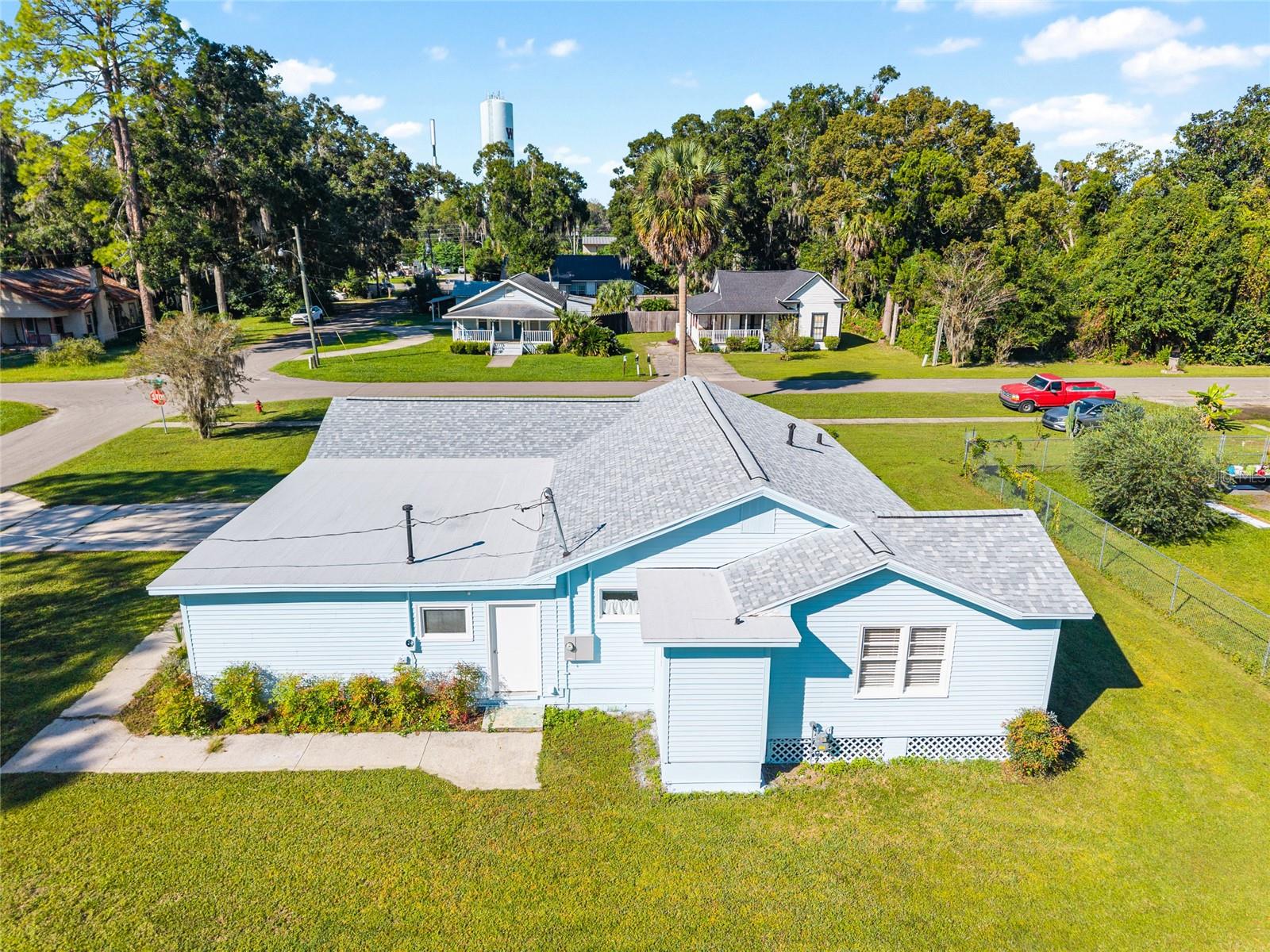 WILLISTON - Residential