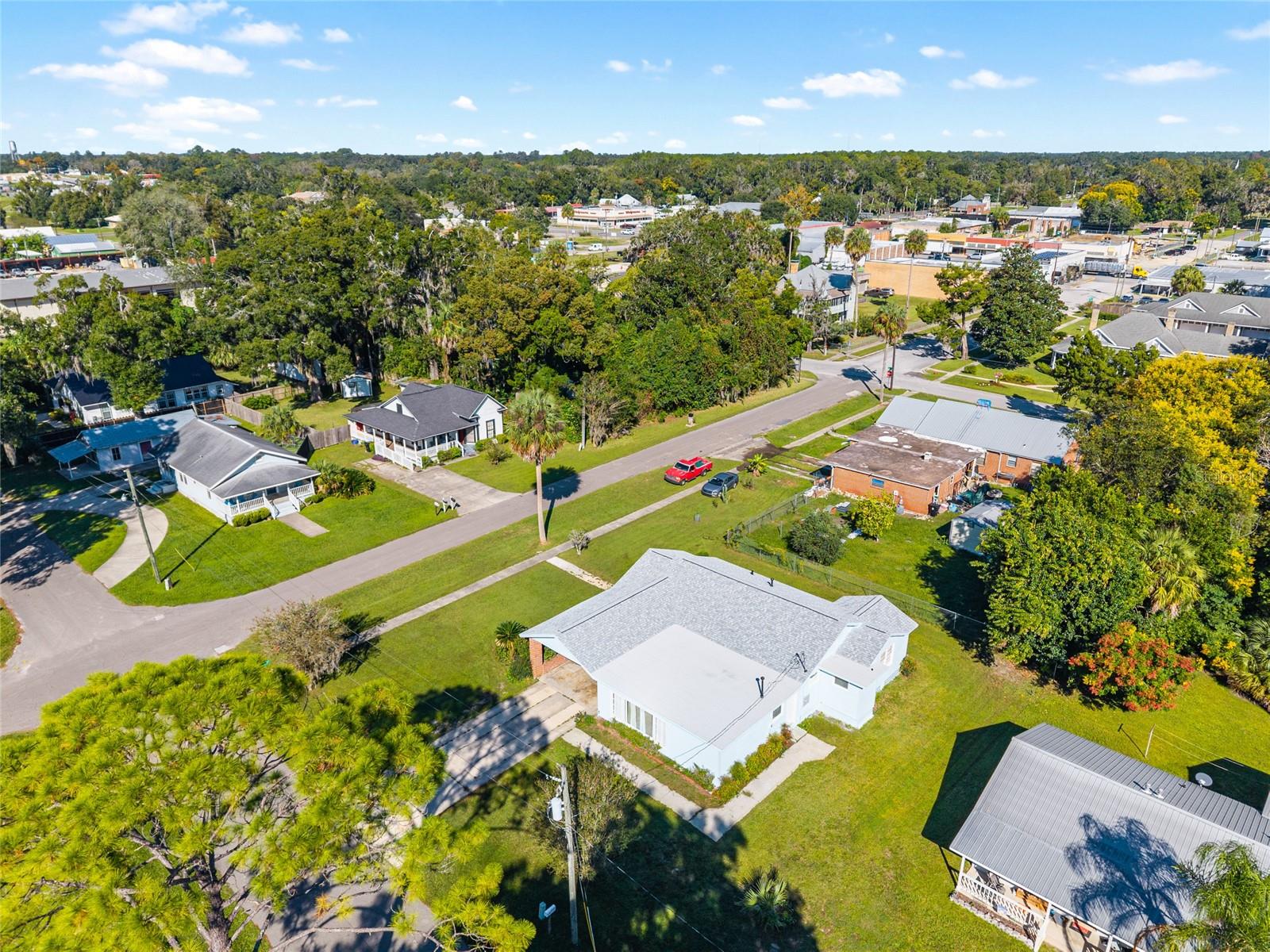 WILLISTON - Residential