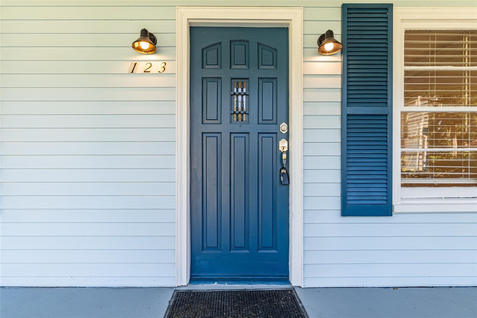 WILLISTON - Residential