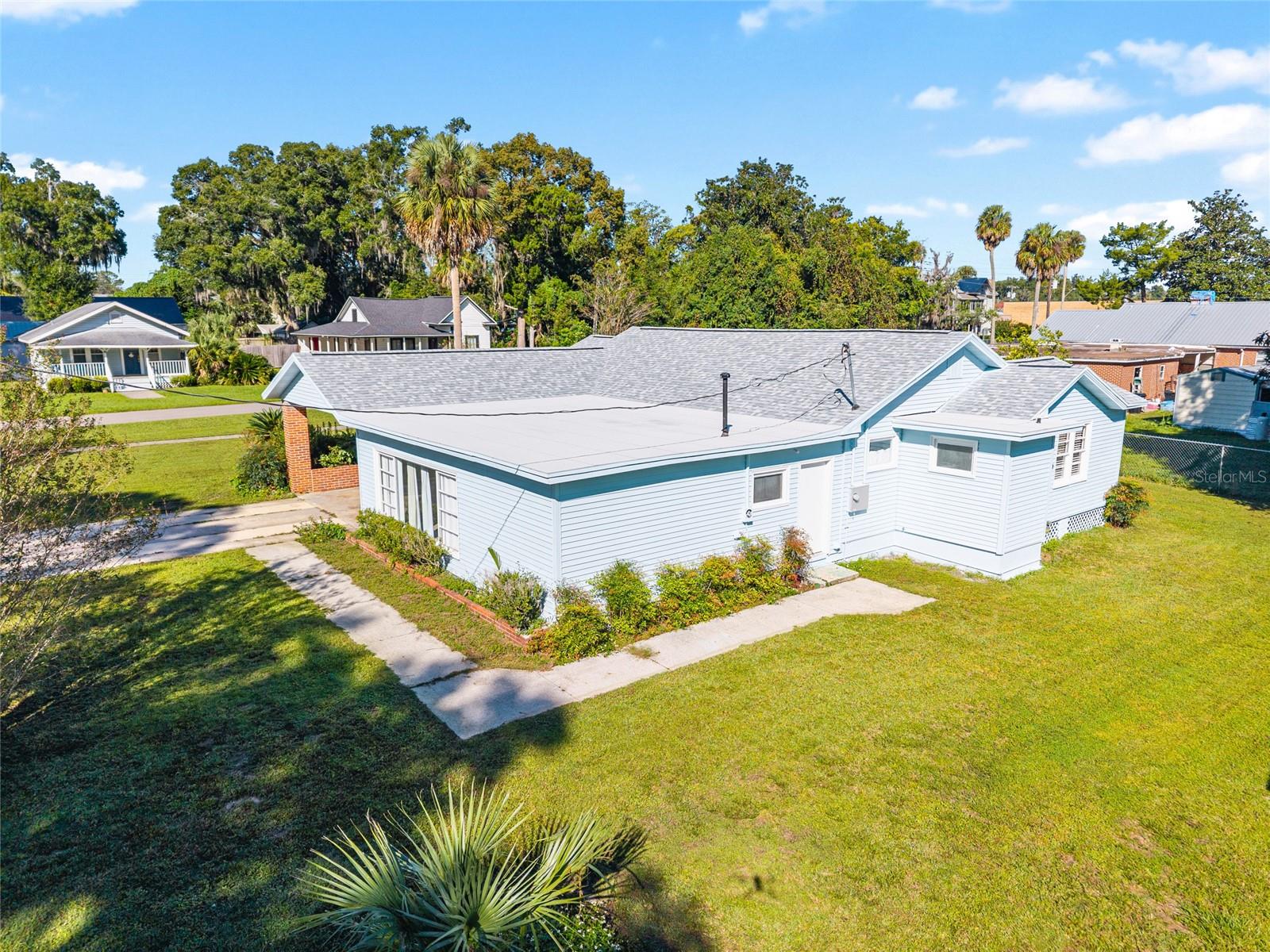 WILLISTON - Residential