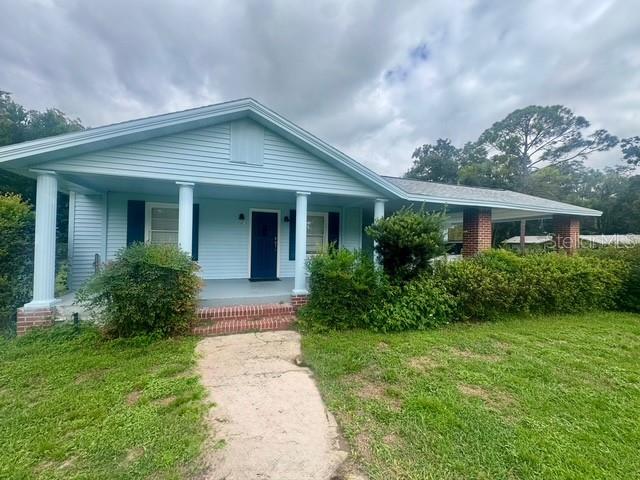WILLISTON - Residential