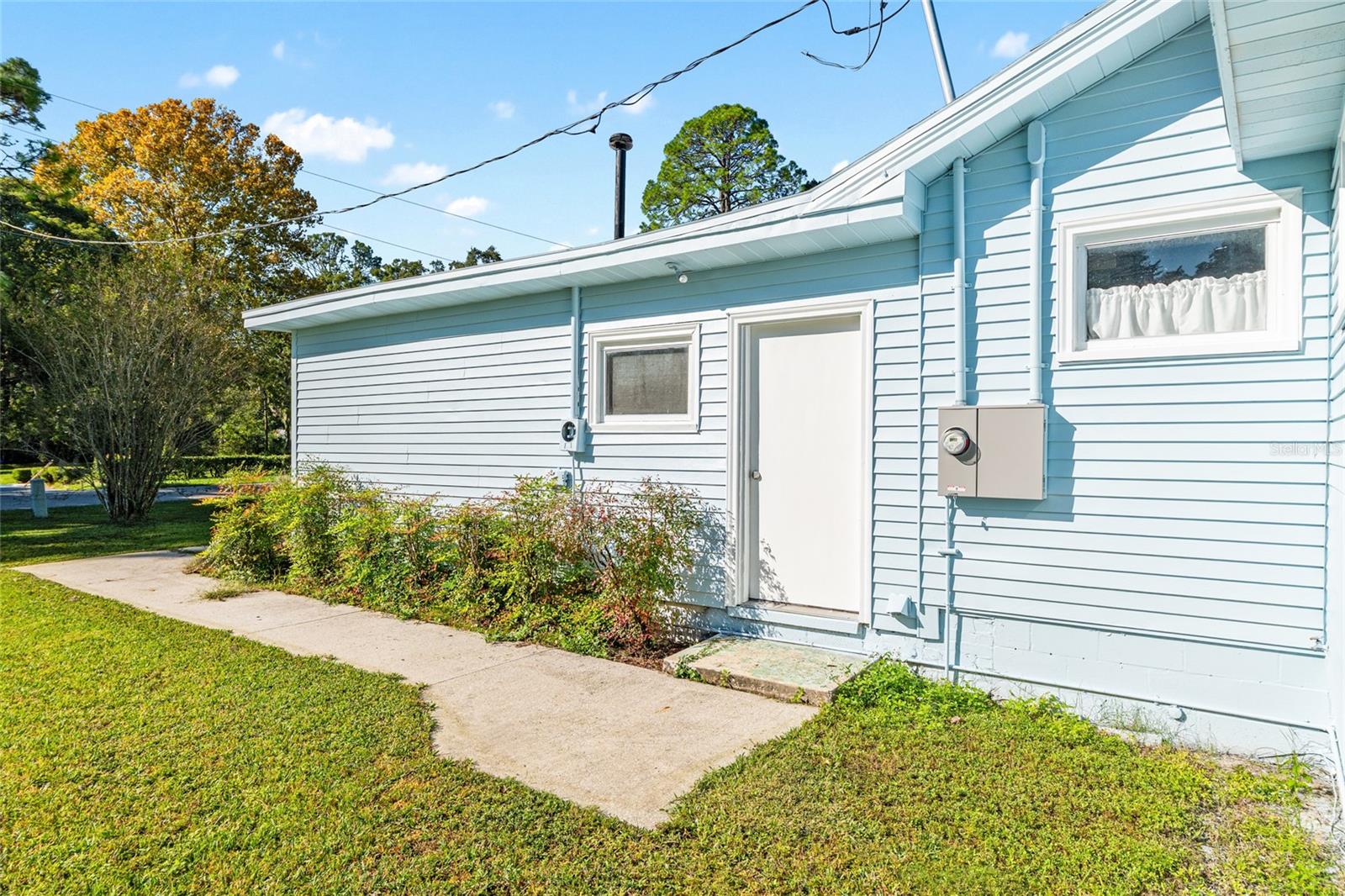 WILLISTON - Residential