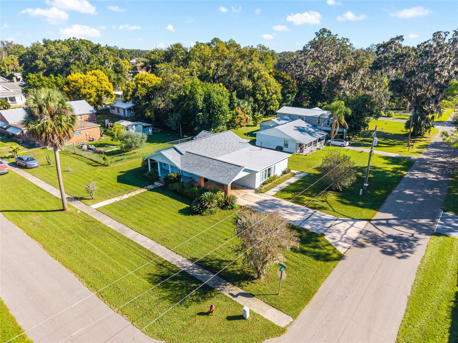 WILLISTON - Residential