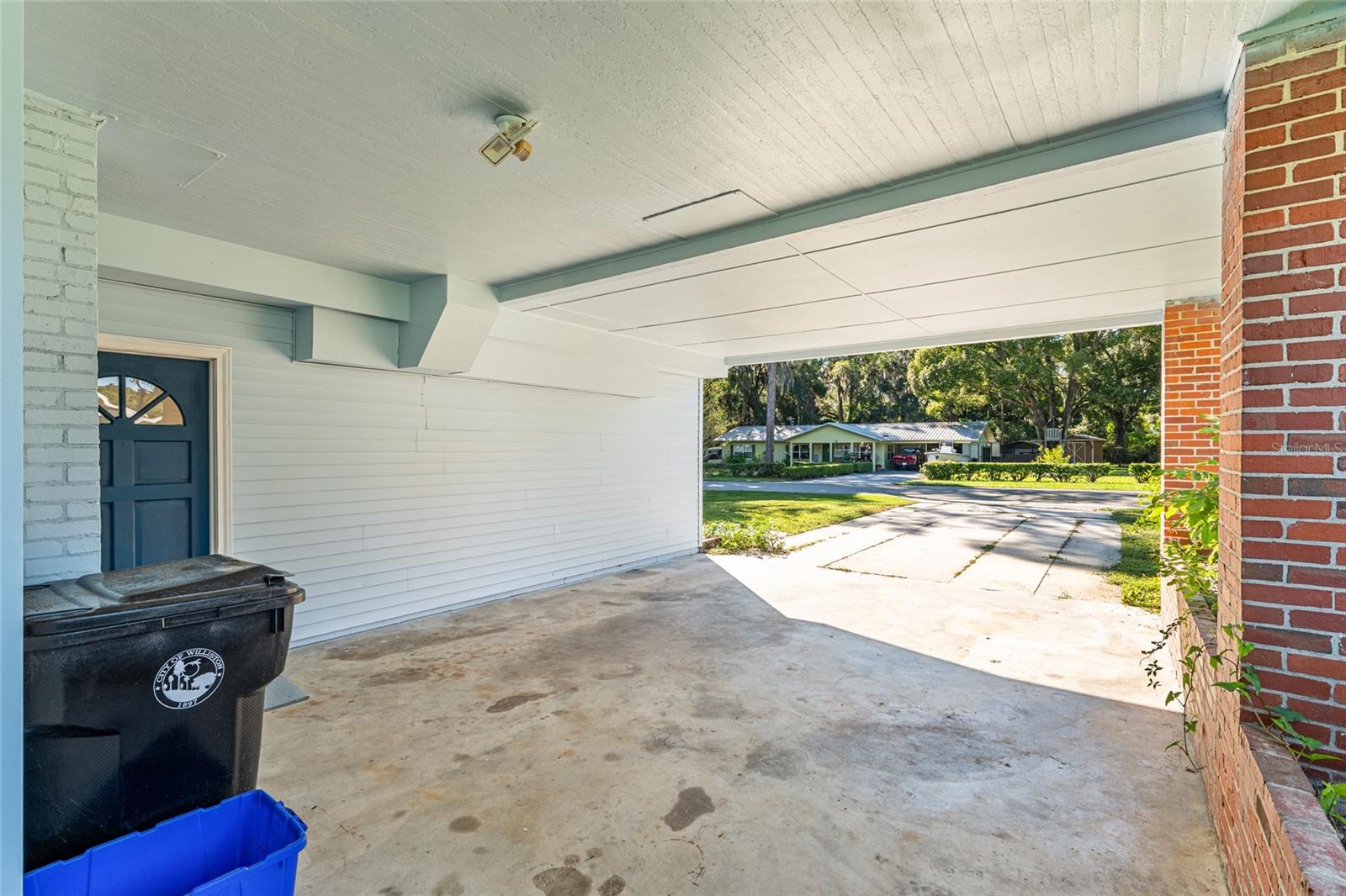 WILLISTON - Residential