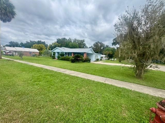 WILLISTON - Residential
