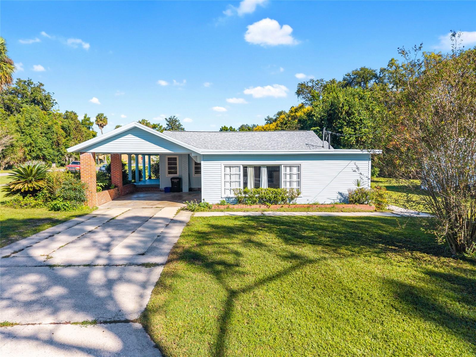 WILLISTON - Residential