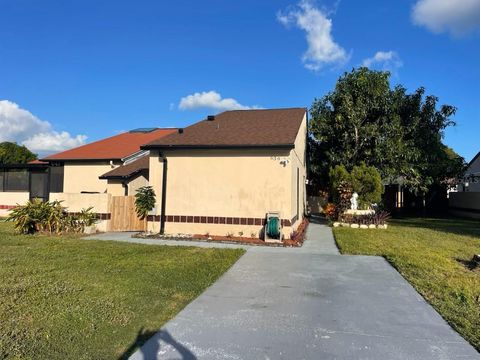 A home in ORLANDO