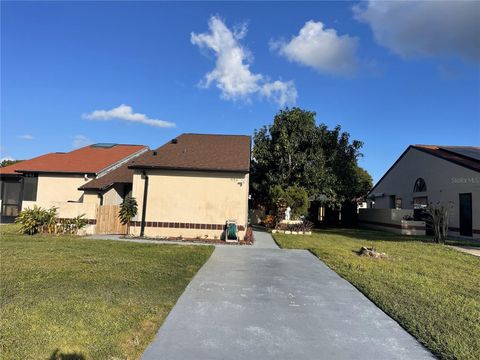 A home in ORLANDO