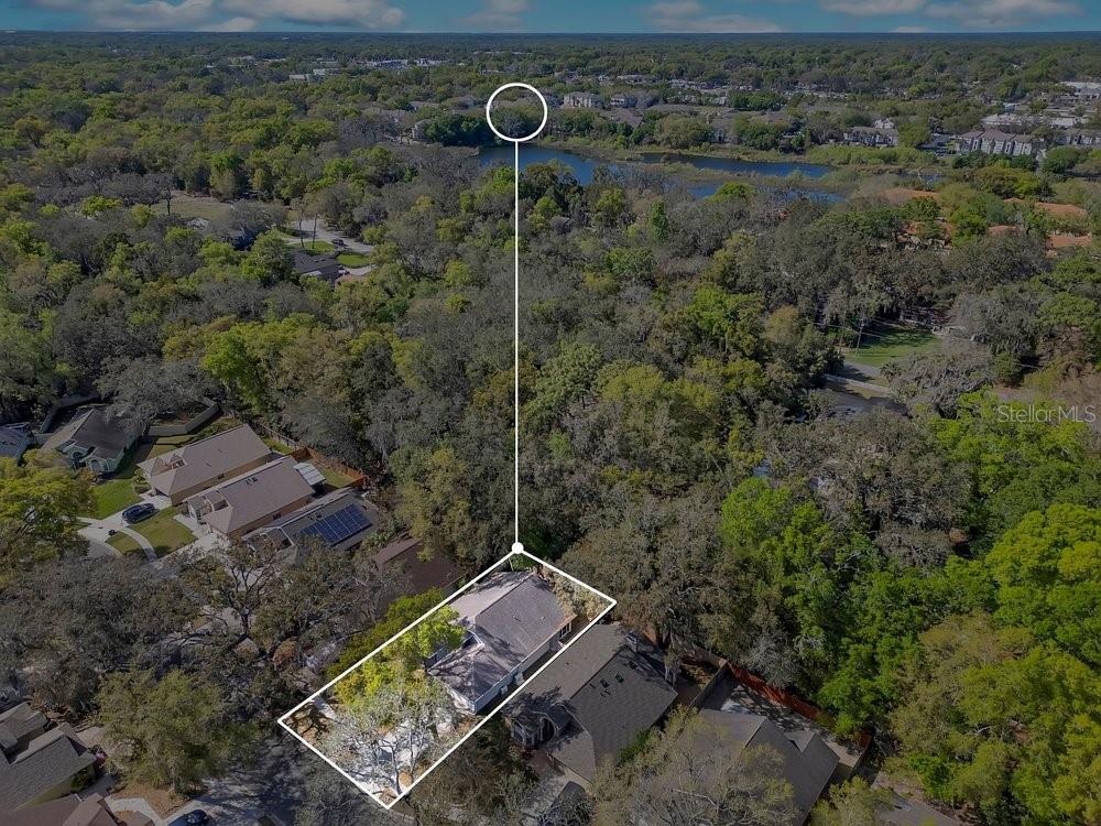 OAKS WEKIWA - Residential