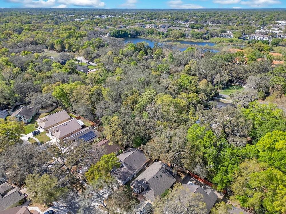 OAKS WEKIWA - Residential