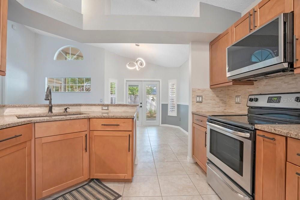 OAKS WEKIWA - Residential