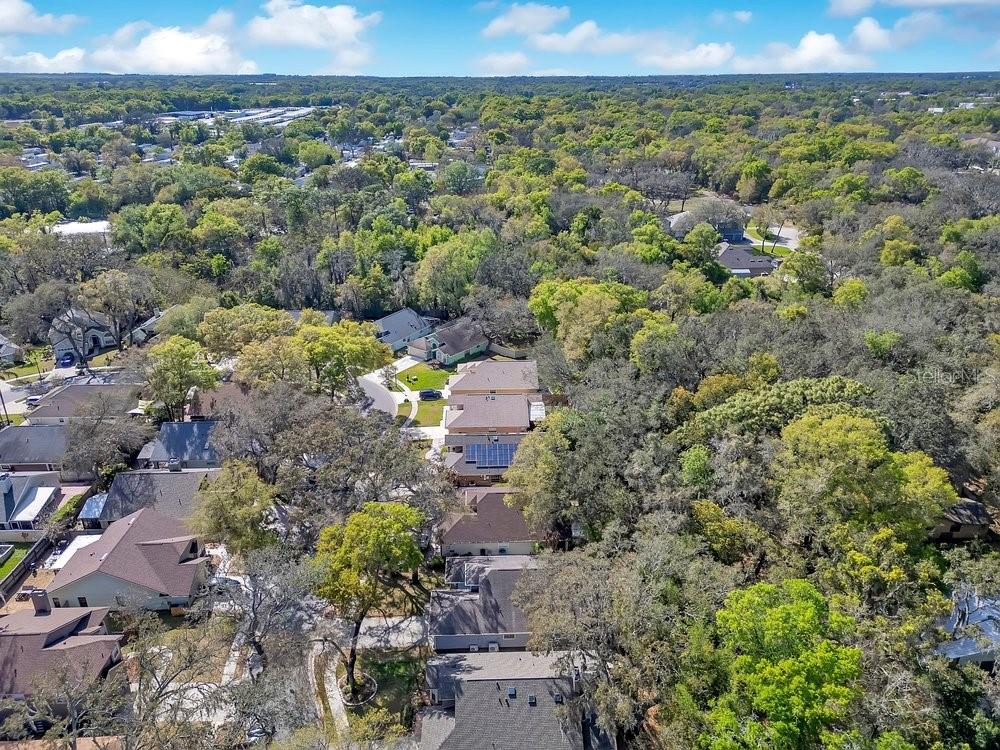 OAKS WEKIWA - Residential