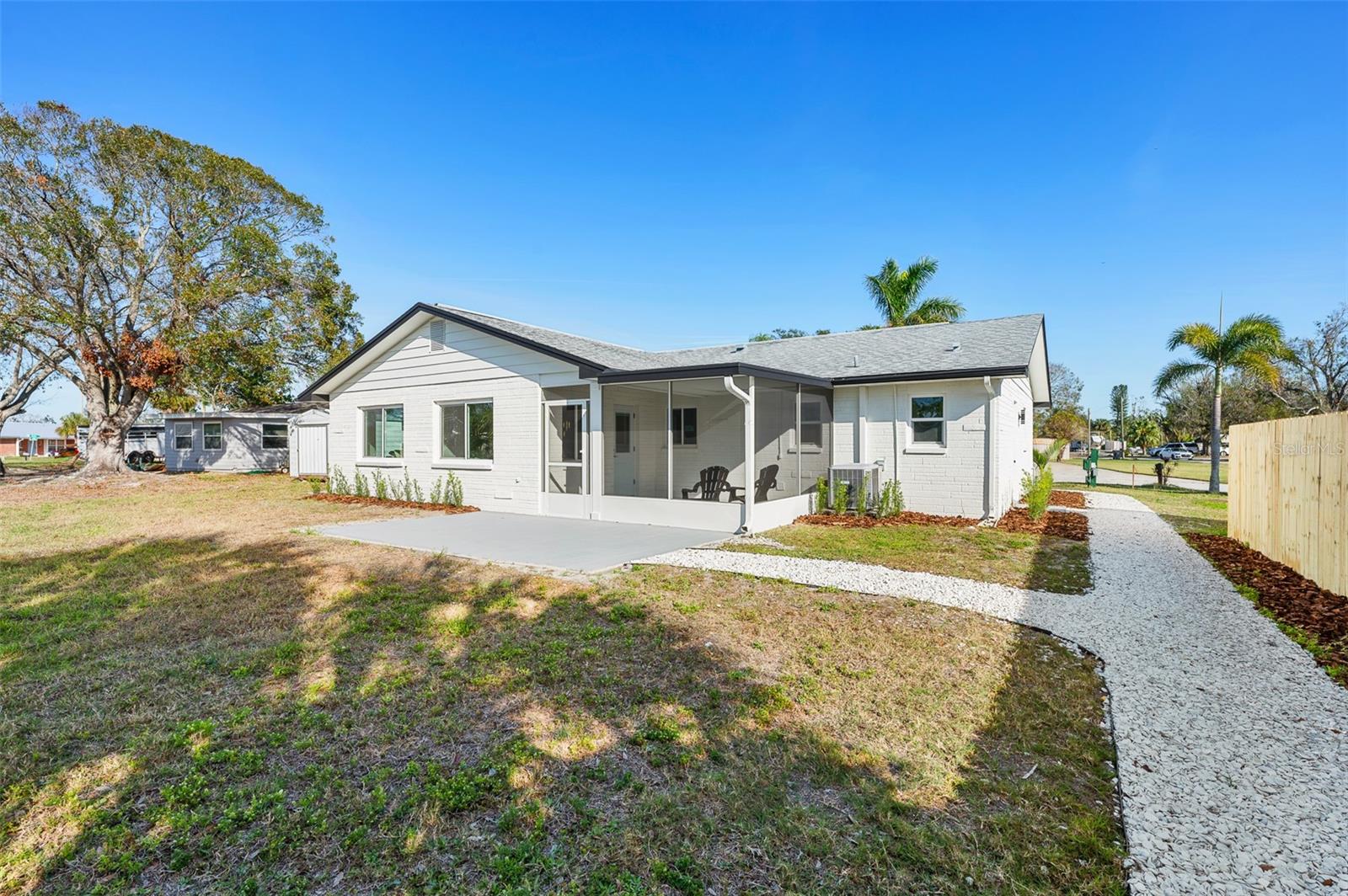 SABLE COVE UNIT 2 - Residential