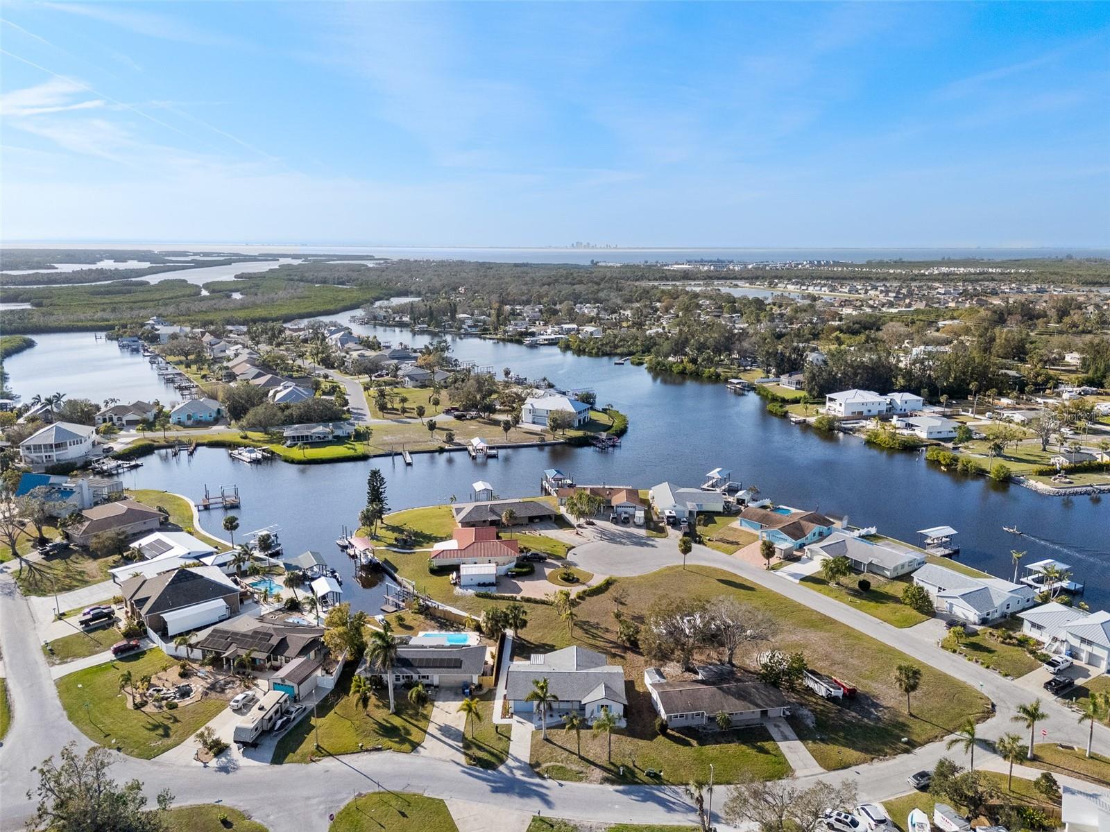 SABLE COVE UNIT 2 - Residential