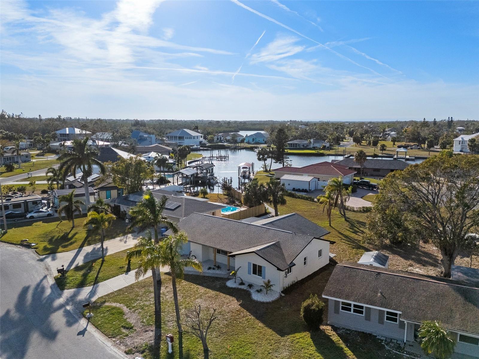 SABLE COVE UNIT 2 - Residential