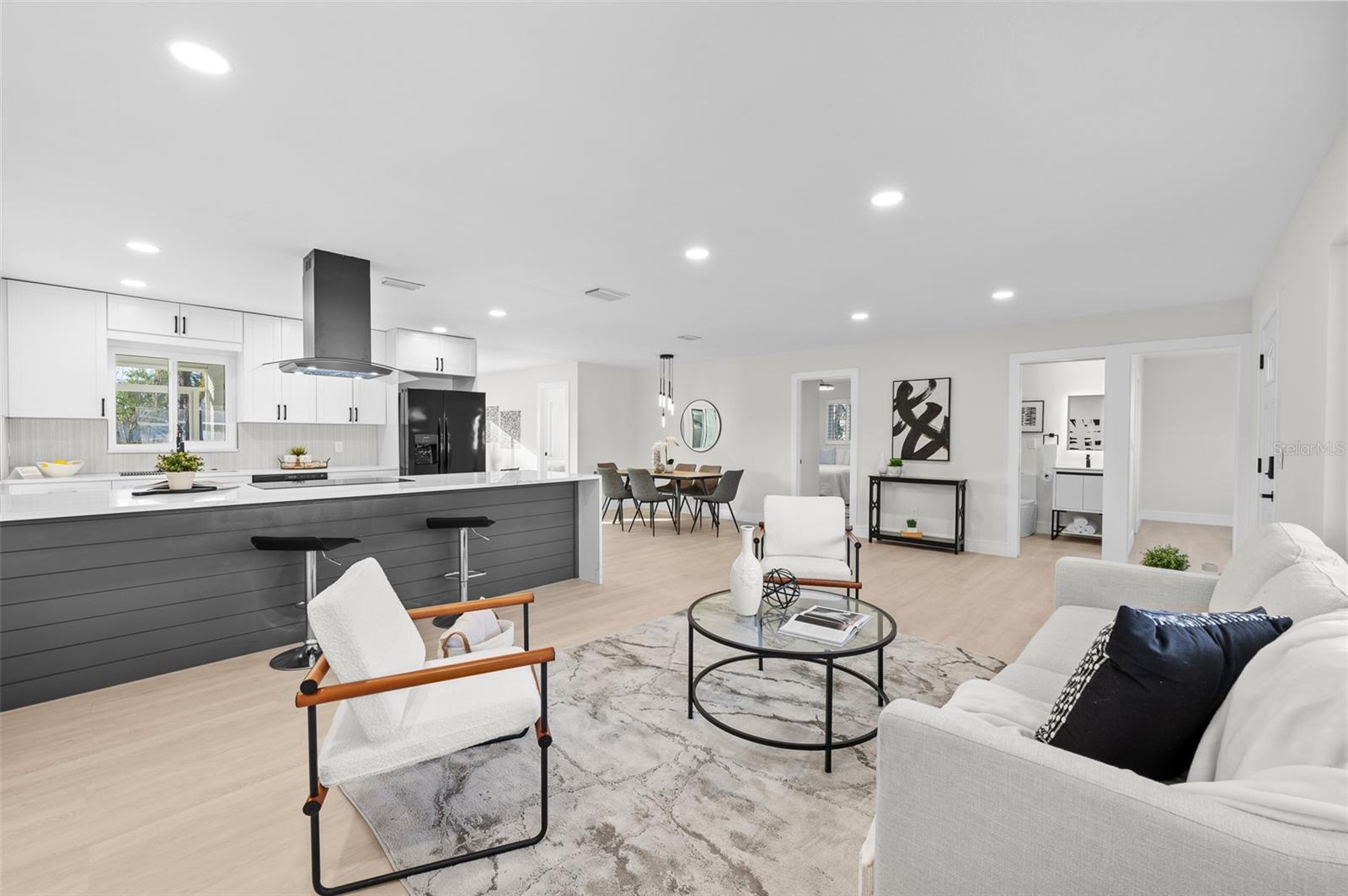 SABLE COVE UNIT 2 - Residential