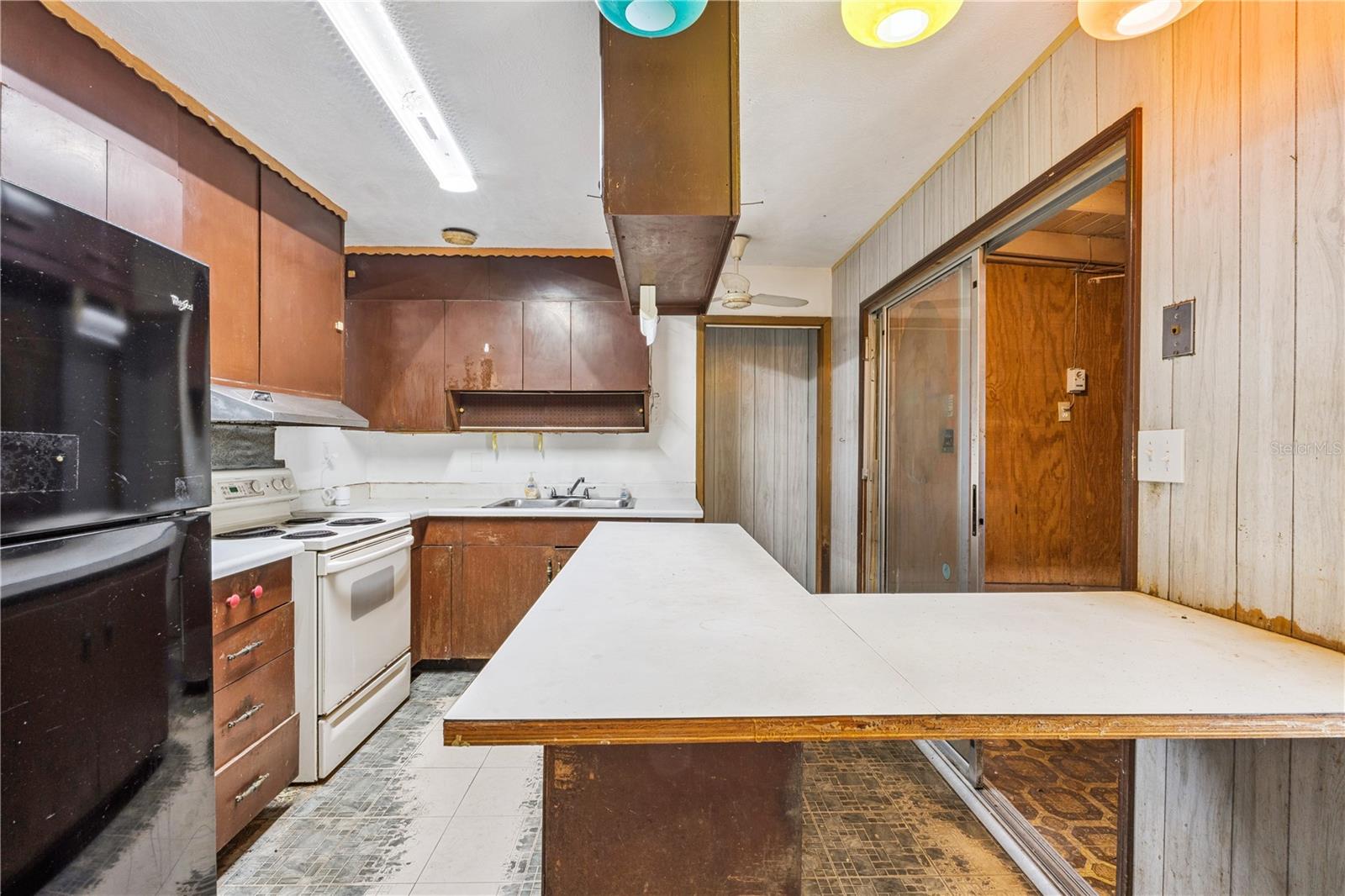 1103 OVERDALE STREET