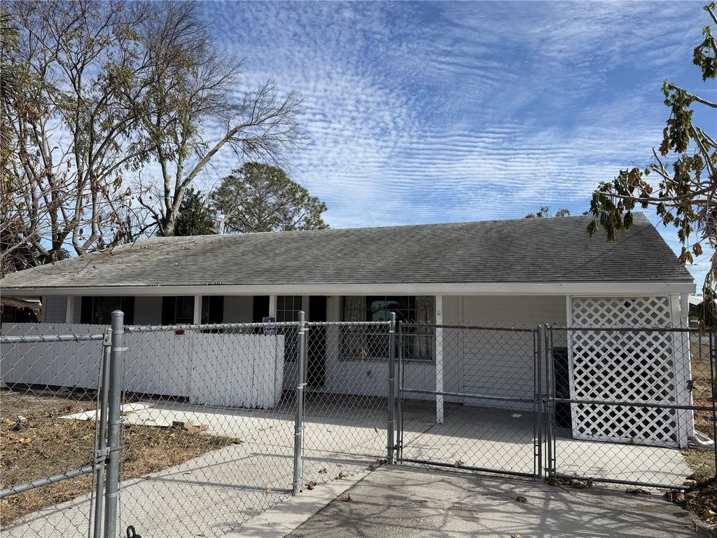 Photo of 1103 Overdale Street, Orlando, FL 32825 (MLS # O6379793)