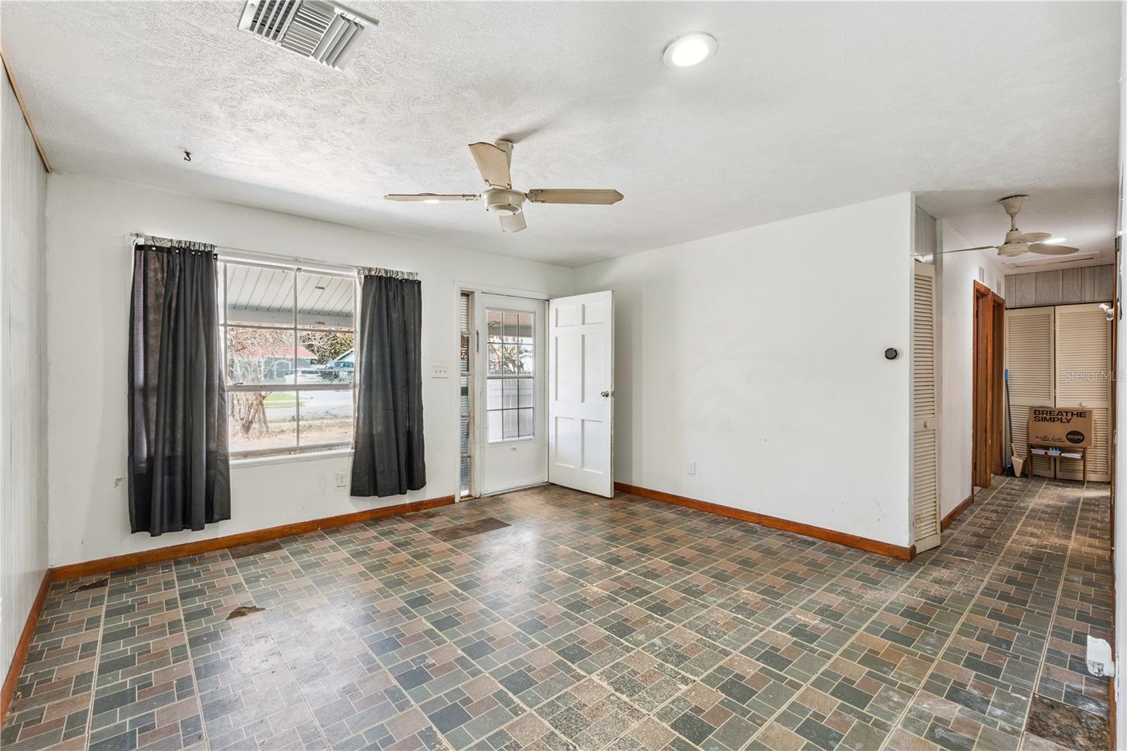 1103 OVERDALE STREET