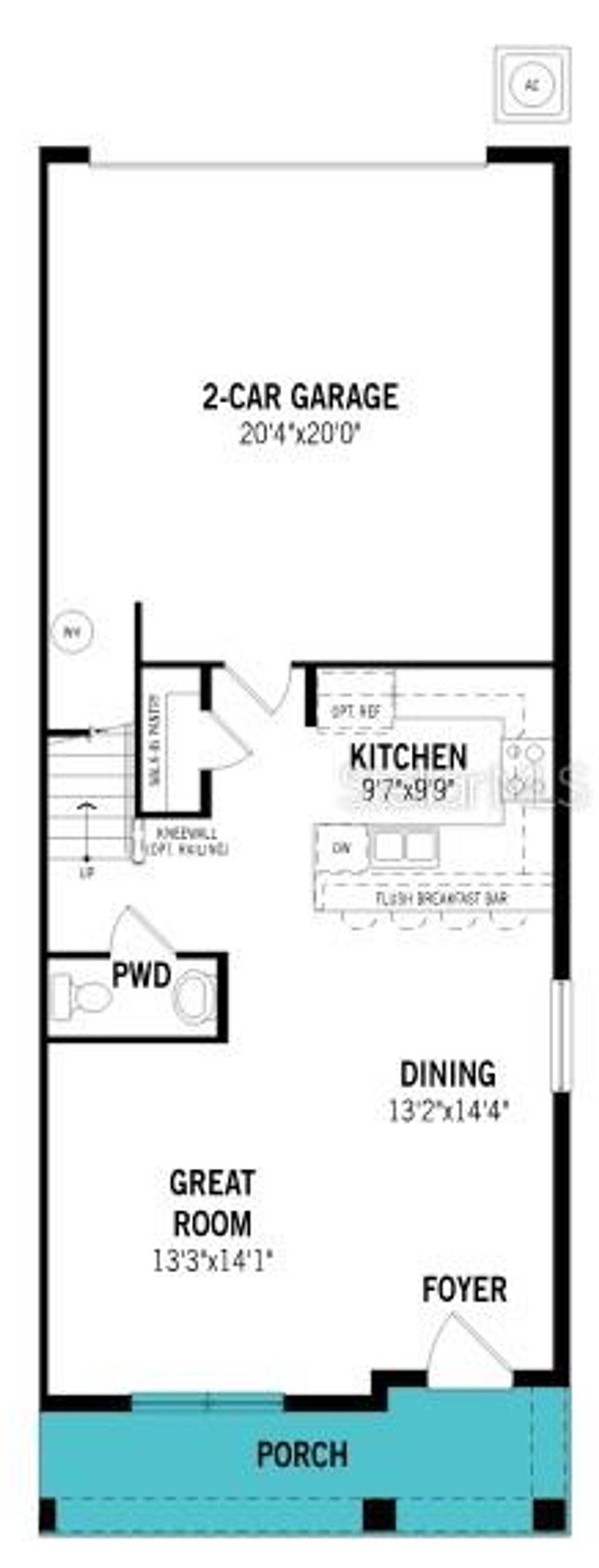 Photo of 221 Spindle Palm Cove, Winter Springs, FL 32708 (MLS # O6419339)