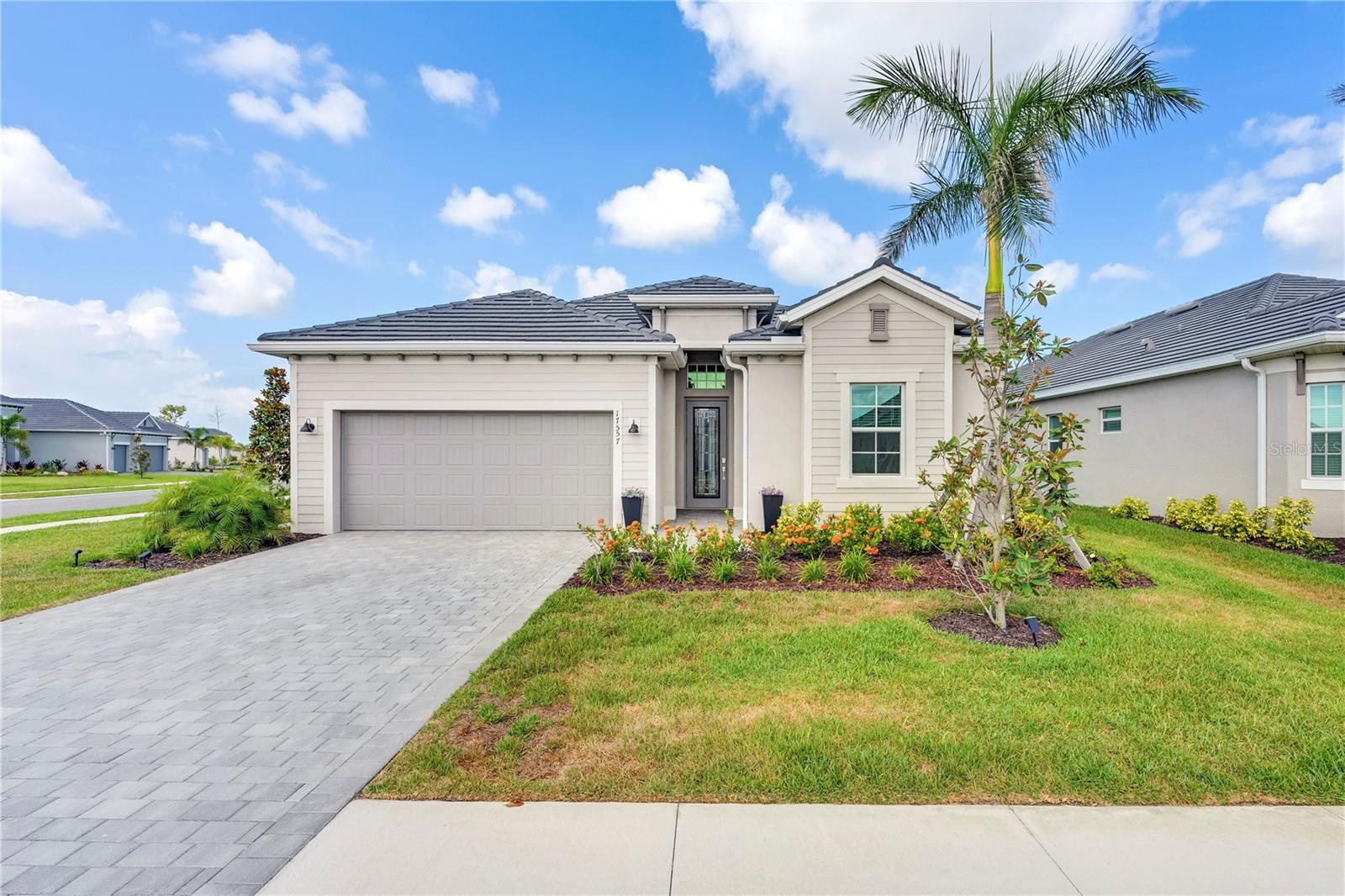 17557 SANTORINI COURT