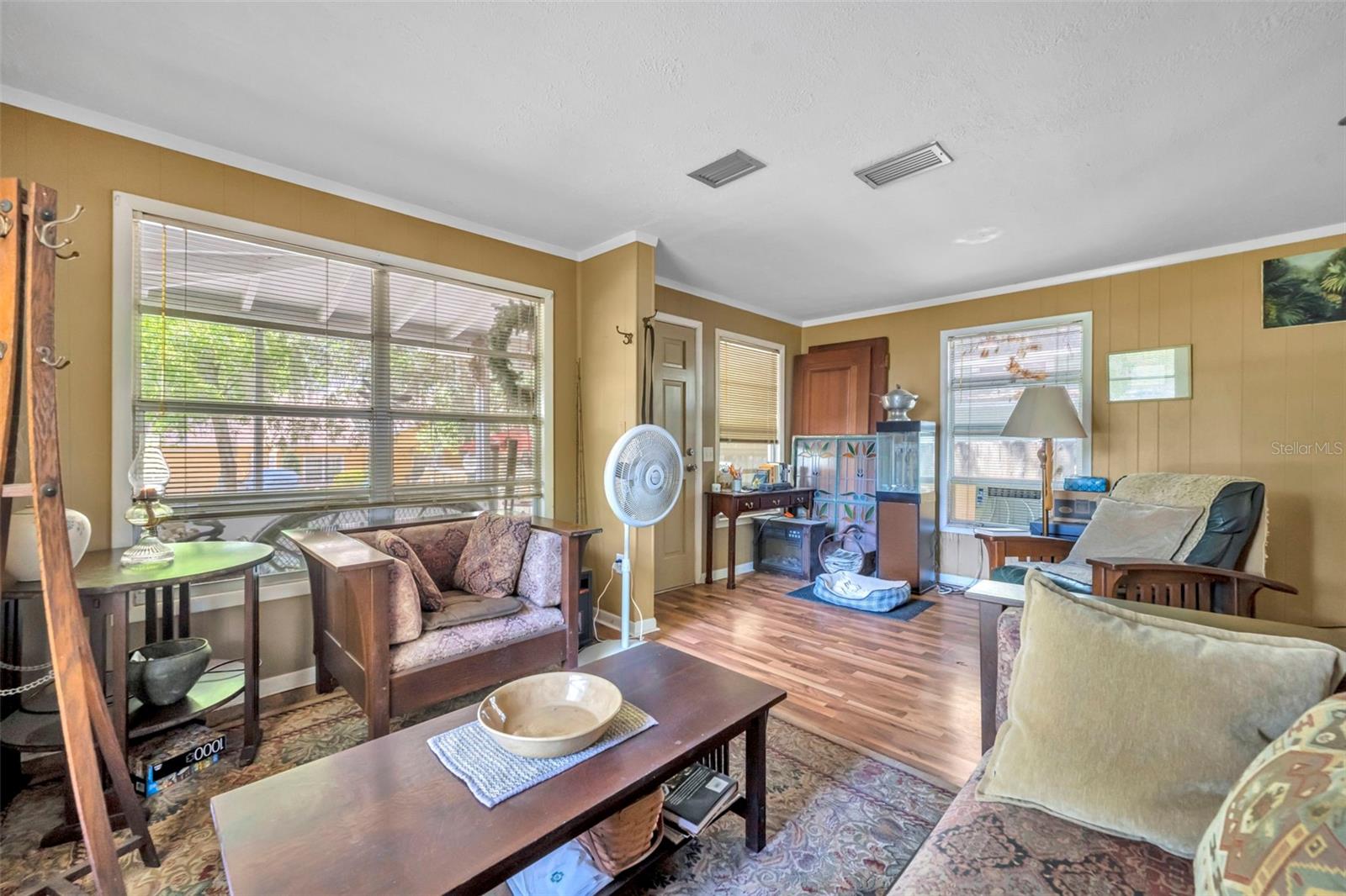 MOUNT DORA ALTA VISTA - Residential