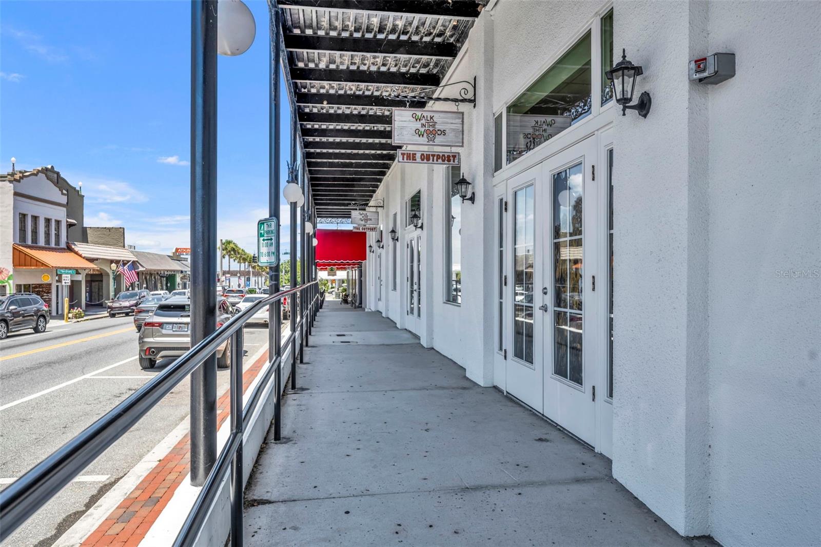 MOUNT DORA ALTA VISTA - Residential