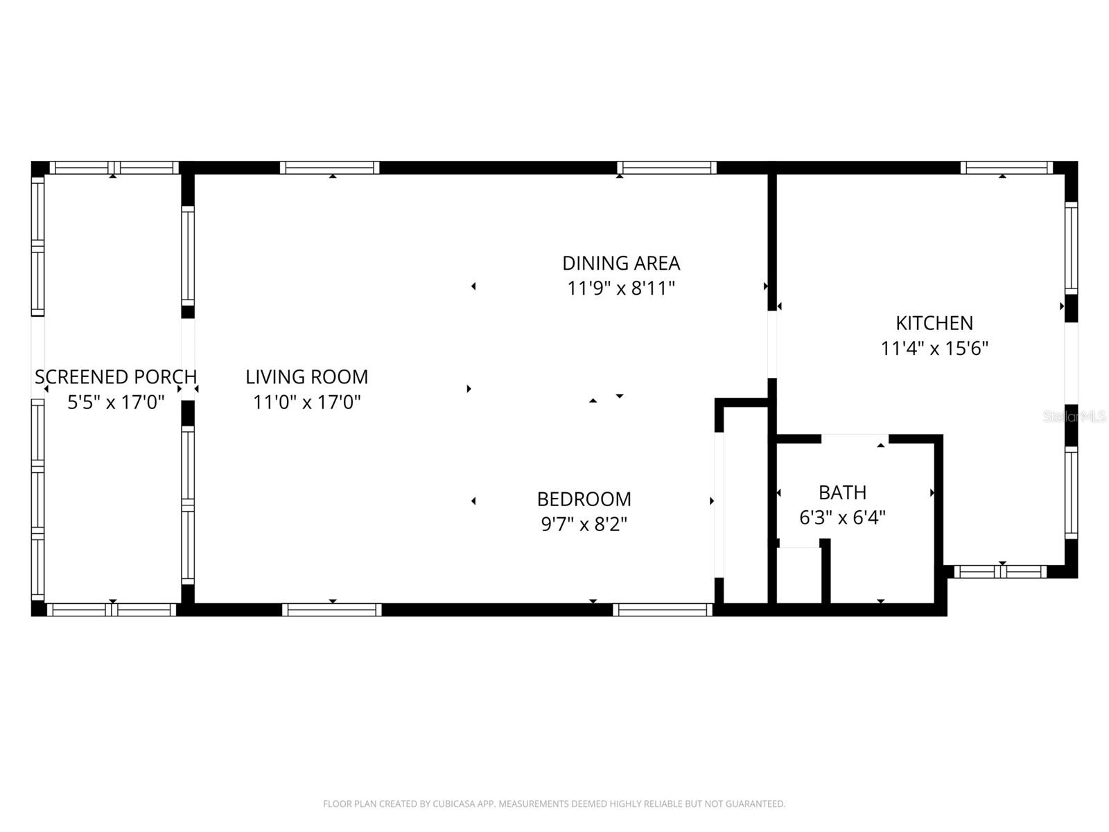 MOUNT DORA ALTA VISTA - Residential