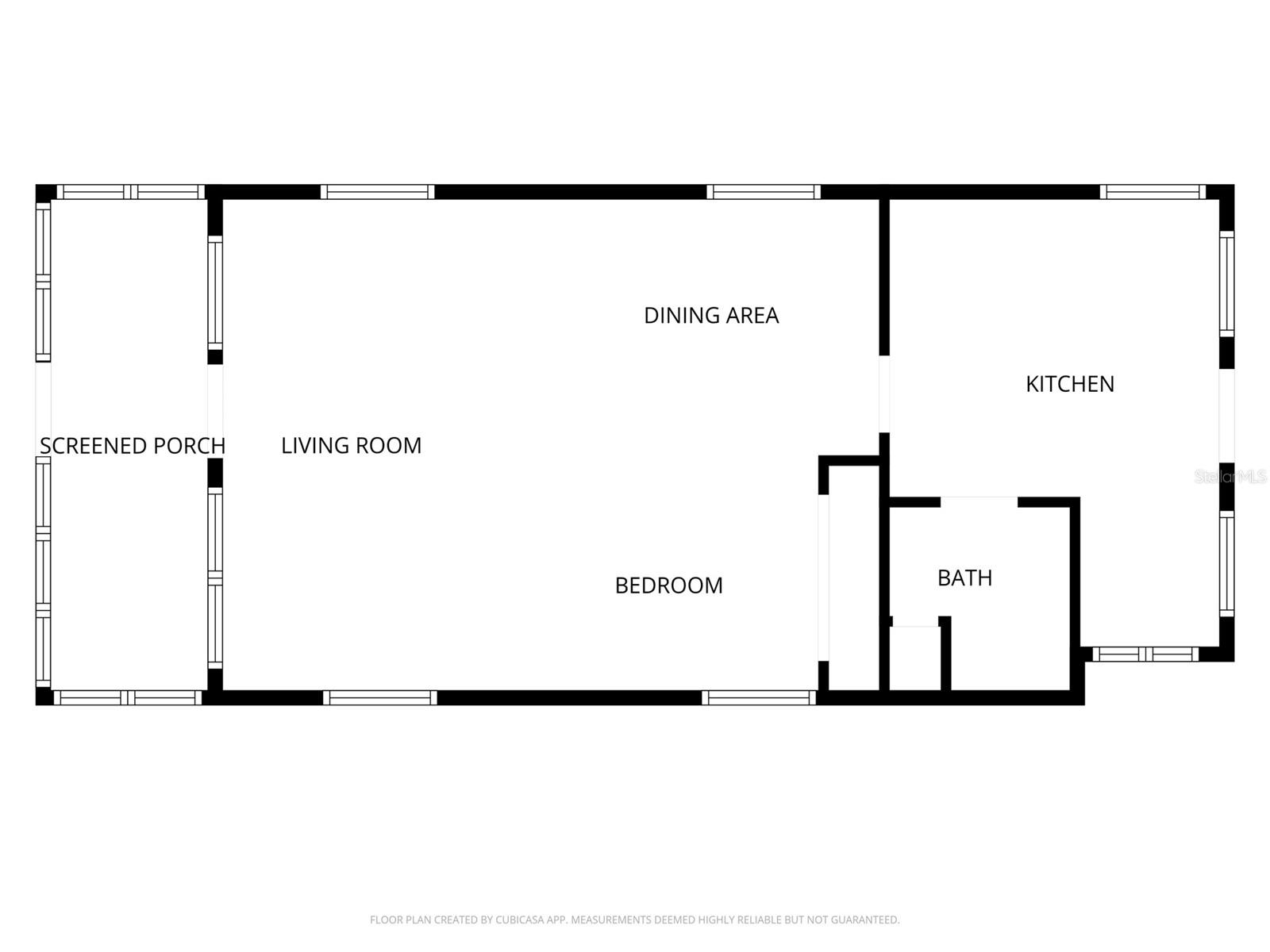 MOUNT DORA ALTA VISTA - Residential