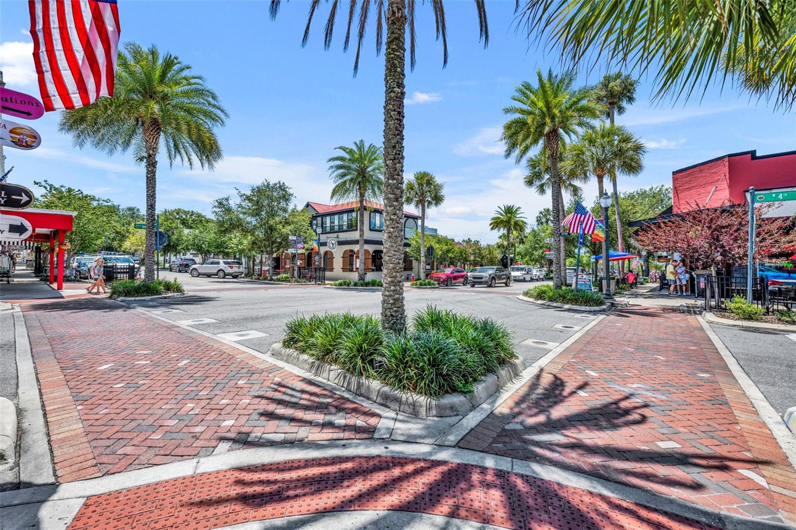 MOUNT DORA ALTA VISTA - Residential