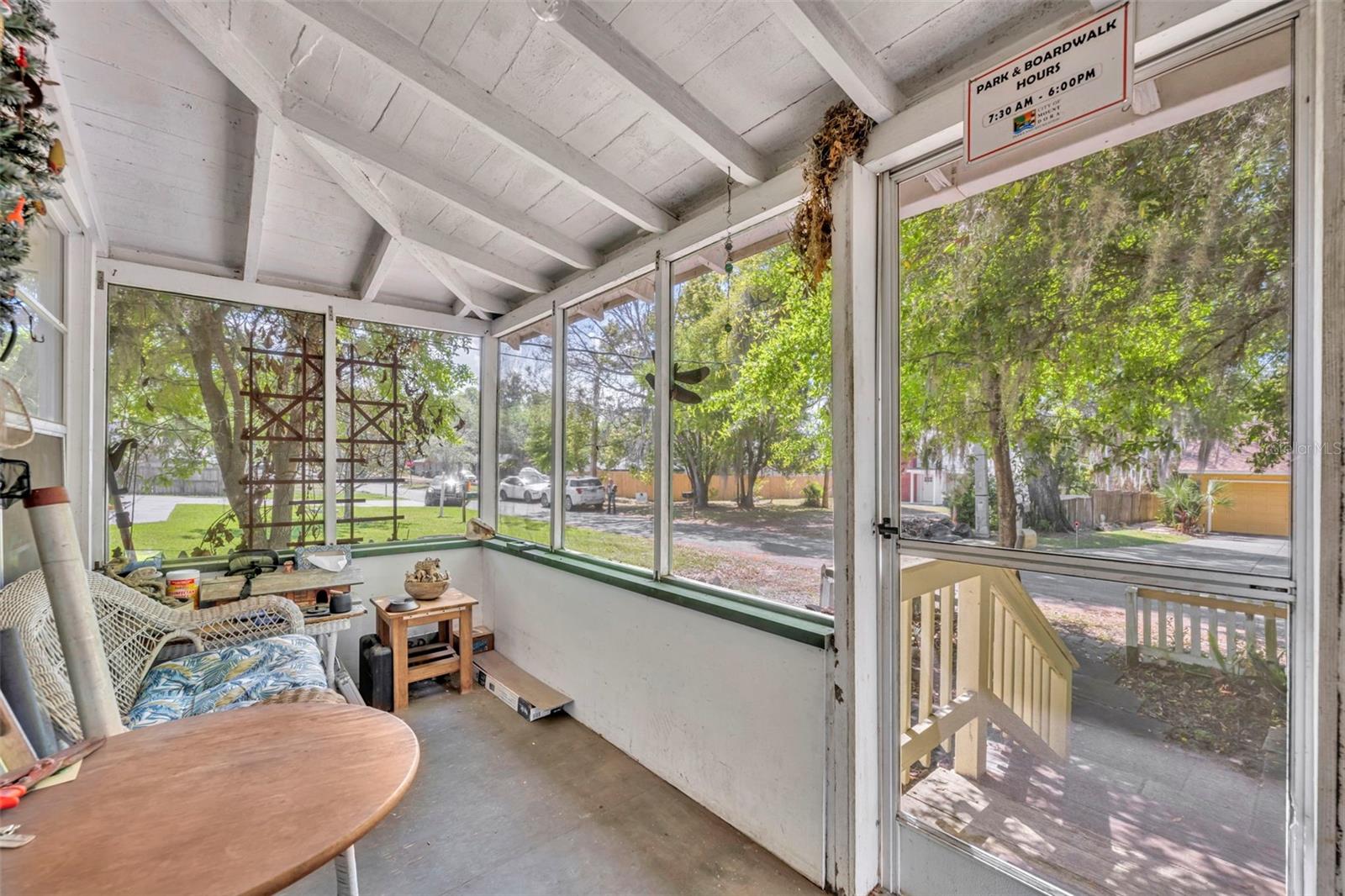 MOUNT DORA ALTA VISTA - Residential