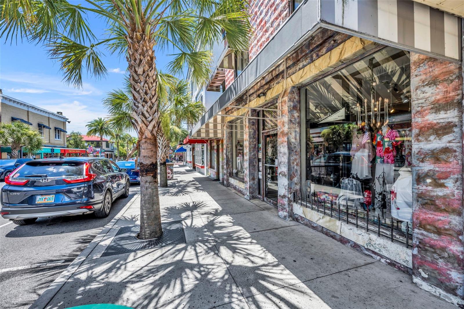 MOUNT DORA ALTA VISTA - Residential