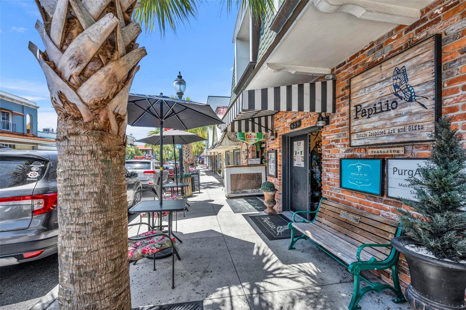 MOUNT DORA ALTA VISTA - Residential