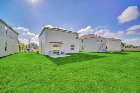 A home in OCOEE