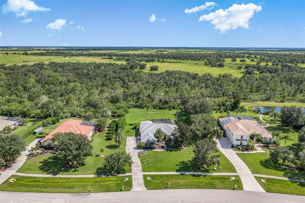 Photo of 22575 Morning Glory Circle, Bradenton, FL 34202 (MLS # A4662691)
