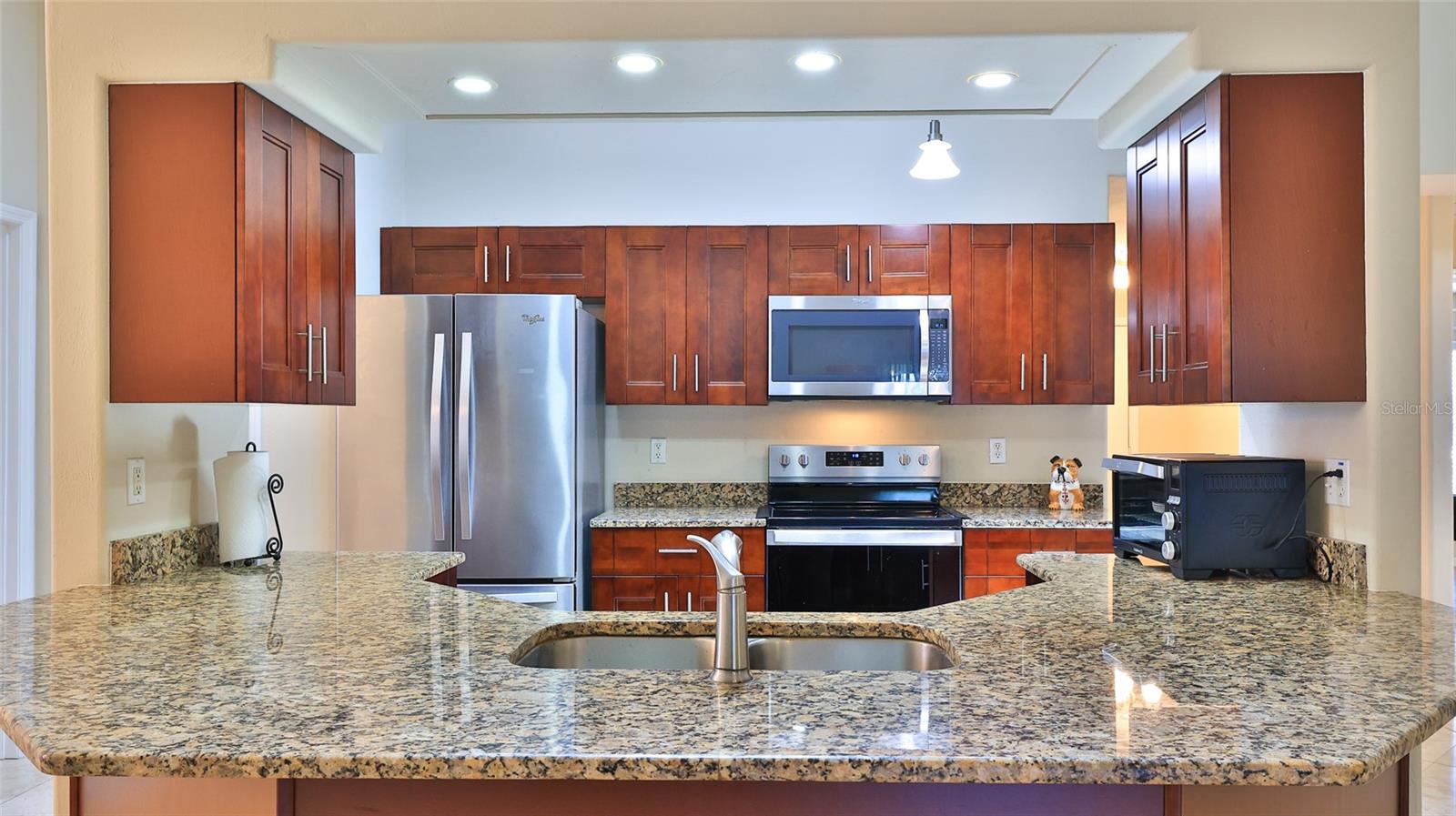 SABAL CREEK PUD PH 01 - Residential