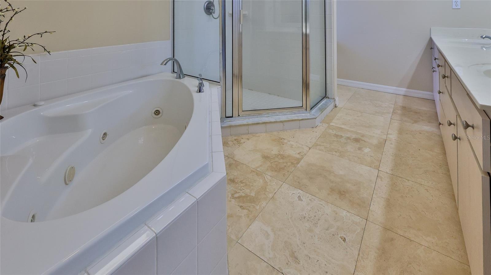 SABAL CREEK PUD PH 01 - Residential