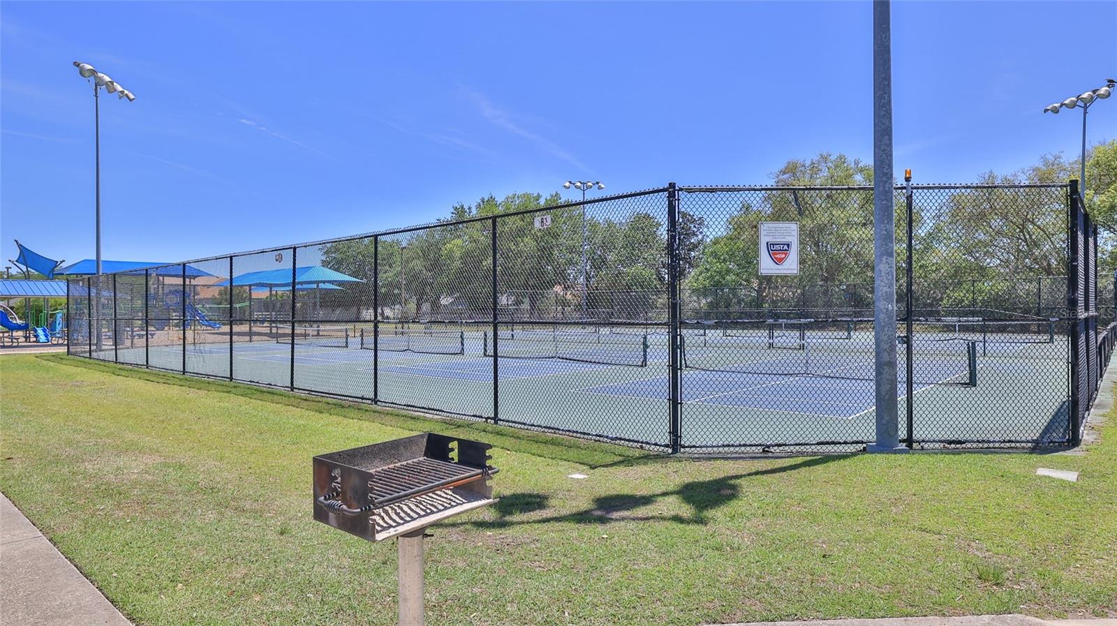 SABAL CREEK PUD PH 01 - Residential