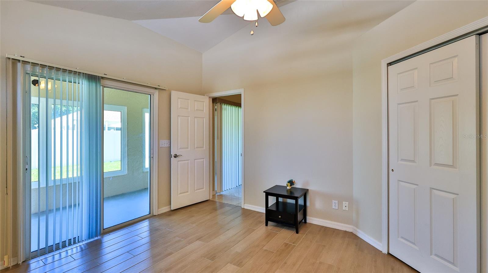 SABAL CREEK PUD PH 01 - Residential