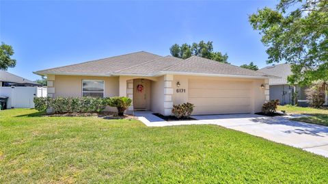 6171 SABAL POINT CIRCLE PORT ORANGE FL 32128