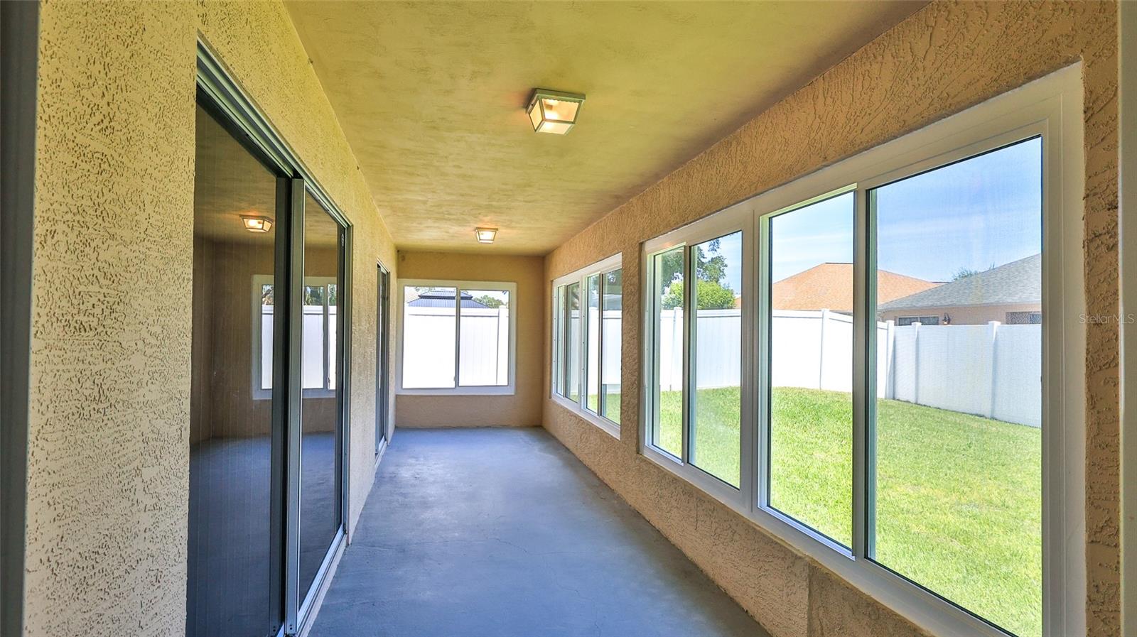 SABAL CREEK PUD PH 01 - Residential