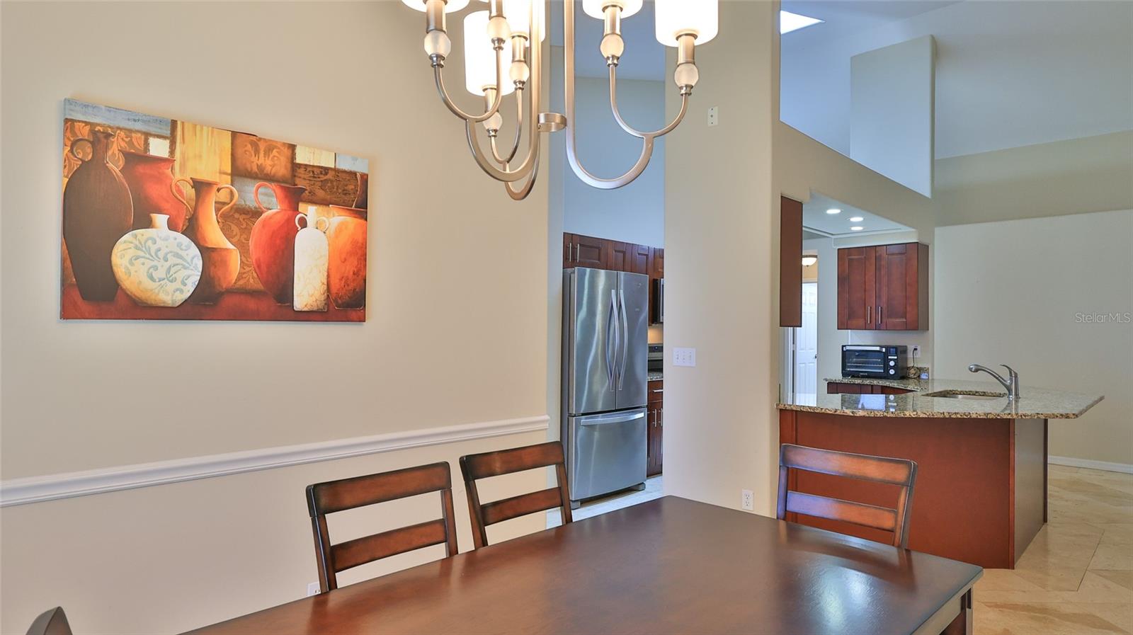 SABAL CREEK PUD PH 01 - Residential