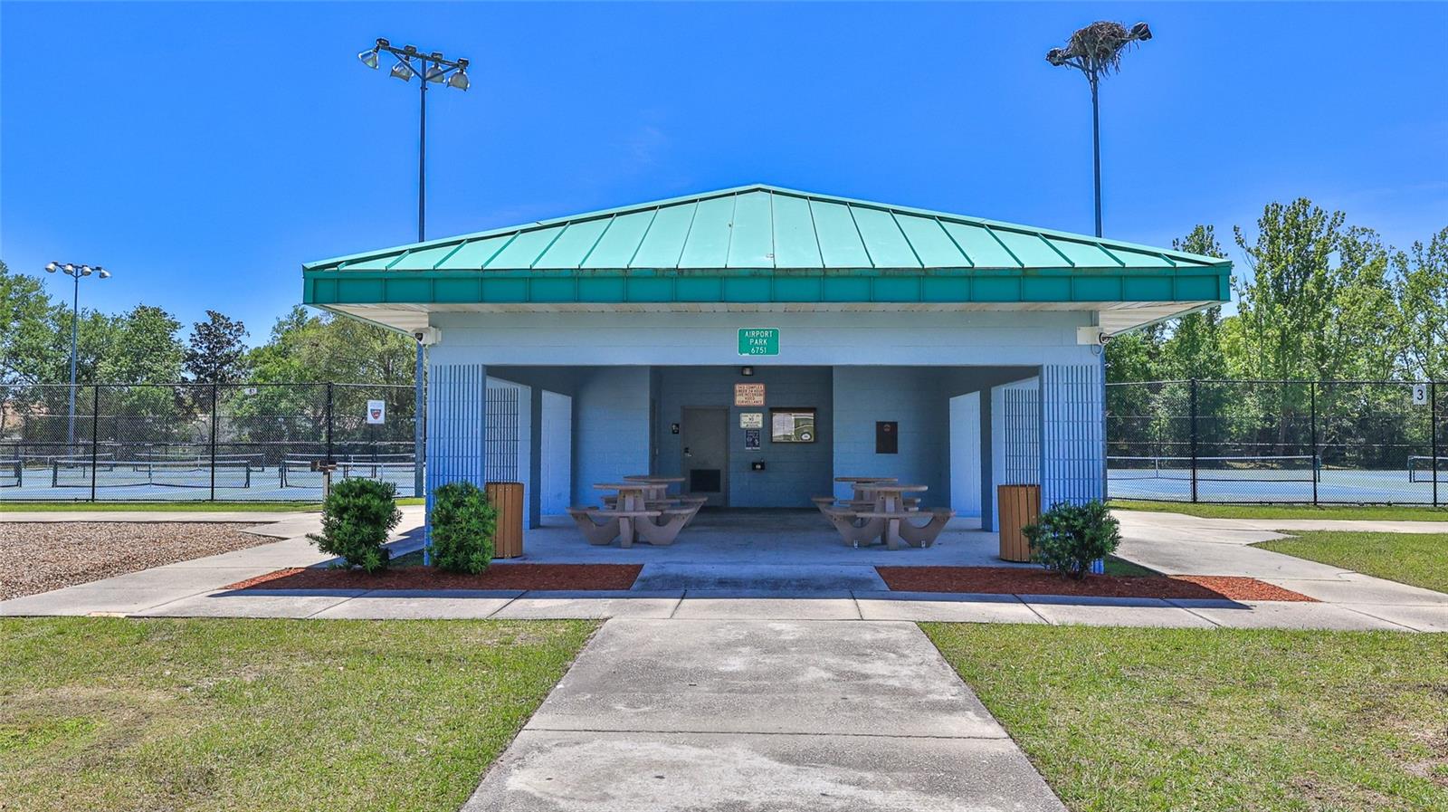 SABAL CREEK PUD PH 01 - Residential