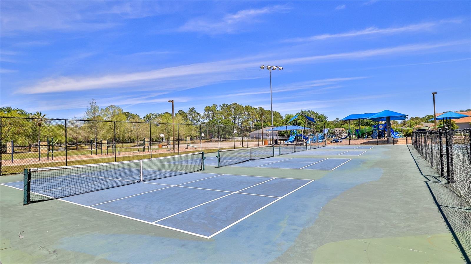 SABAL CREEK PUD PH 01 - Residential