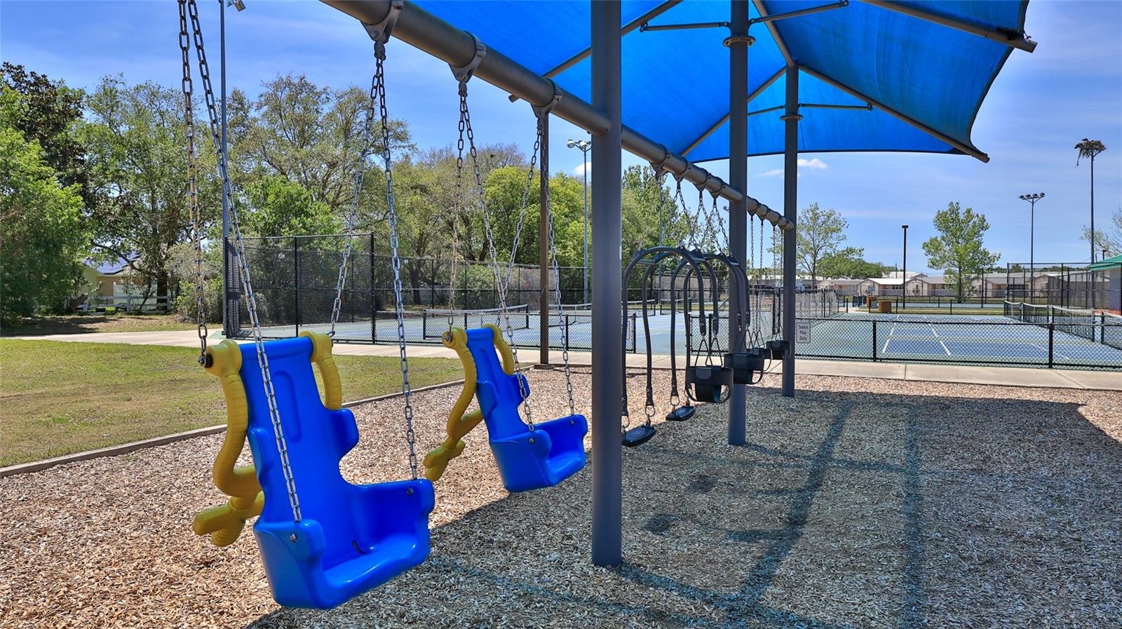 SABAL CREEK PUD PH 01 - Residential