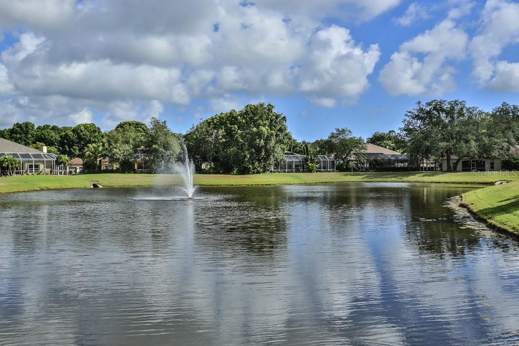 SABAL CREEK PUD PH 01 - Residential