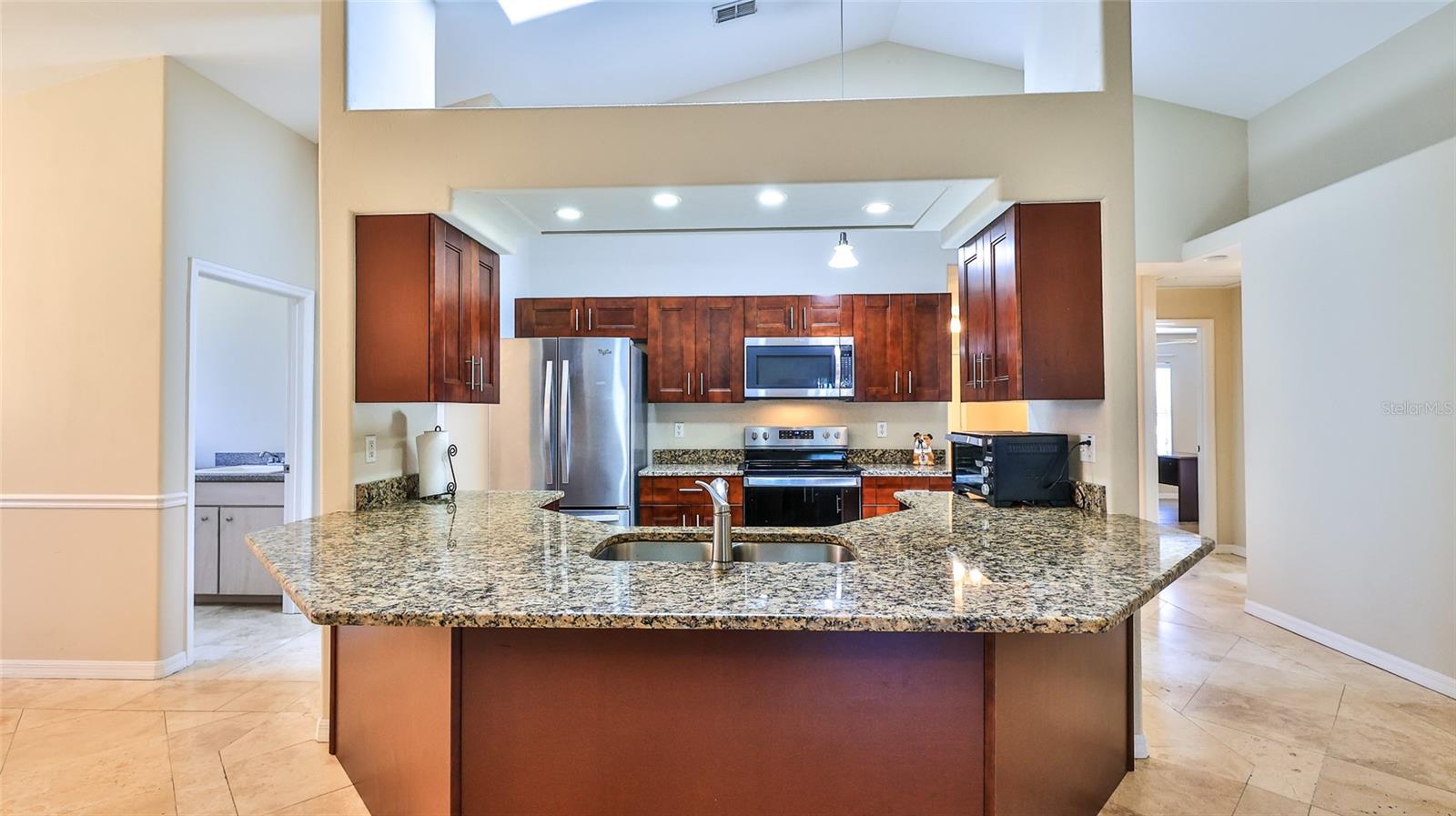 SABAL CREEK PUD PH 01 - Residential